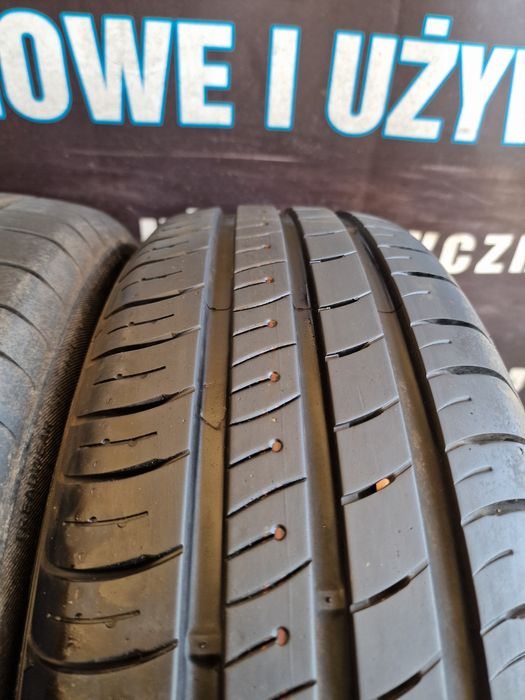 Opony letnie 185/65/15 Kumho Komplet 7.5mm