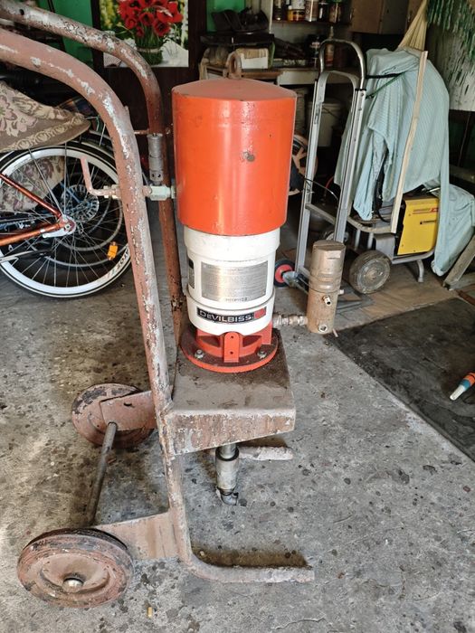 Pompa hydrodynamiczna