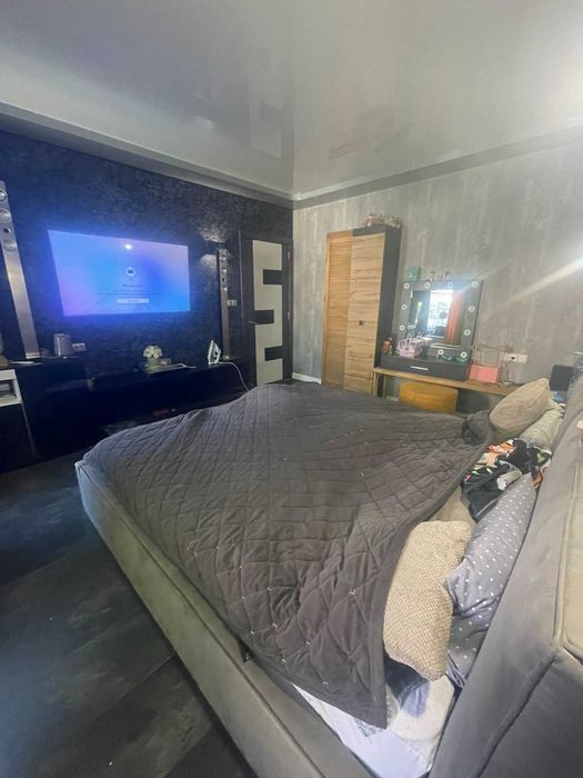 2-rooms apartment apartment by the address st. Kulikovo pole pl Oktyabrskoy revolyutsii pl (area 60 m²) - Atlanta.ua - photo 6