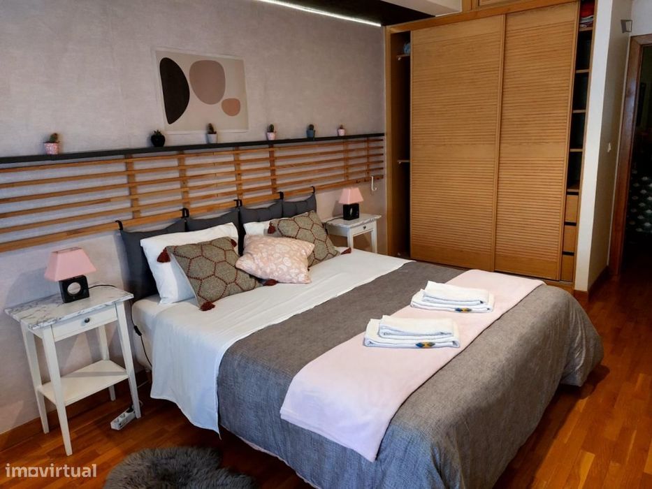 Quarto - localizado em Arroios Lisbon