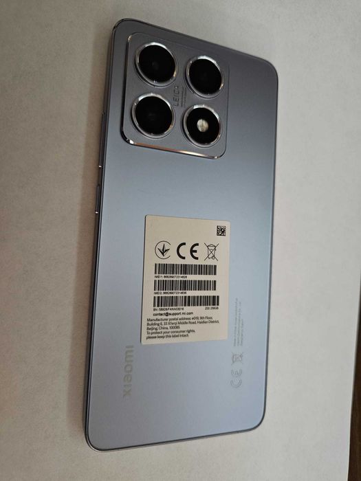 Xiaomi mi 14t 256gb