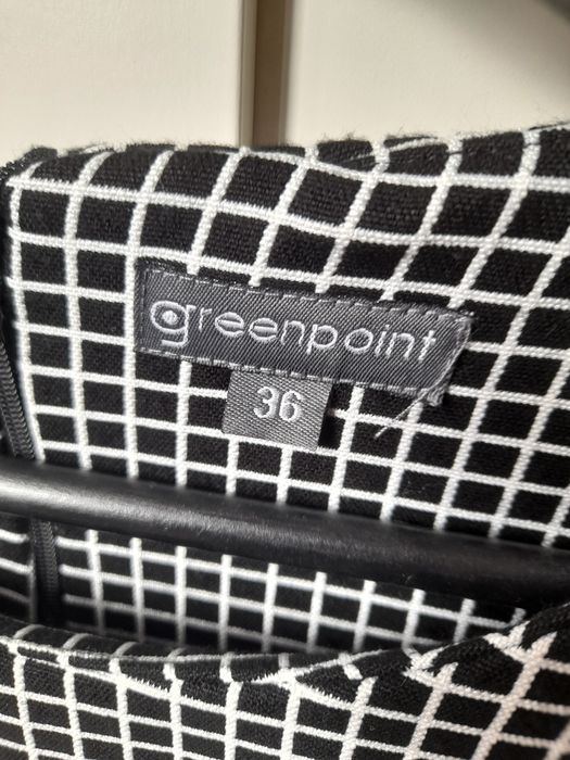 Sukienka greenpoint 36