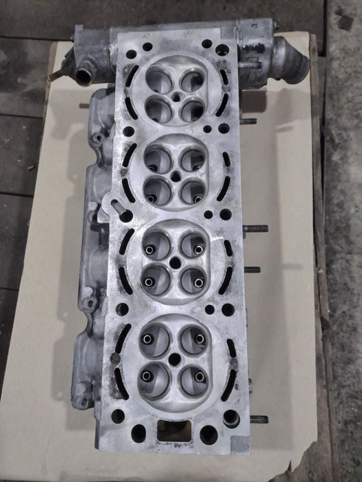 Двигун мотор х20хев Омега В,вектра В