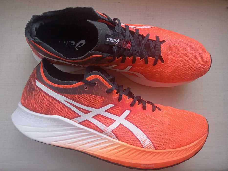 Buty Asics Magic Speed r 45