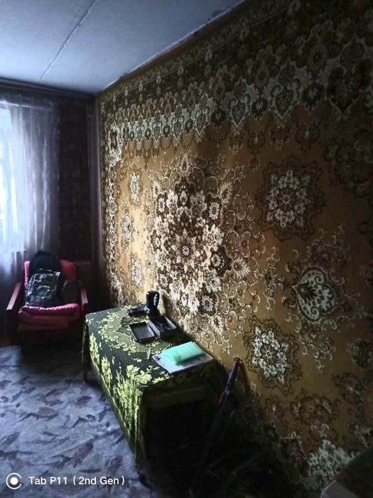 Продаж 3 кімн. квартири в м. Жмеринка, Вінницька область