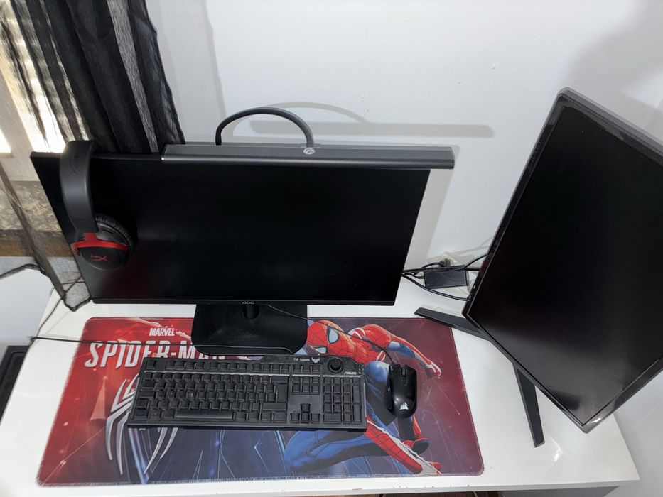 secretaria lacada autobrilho