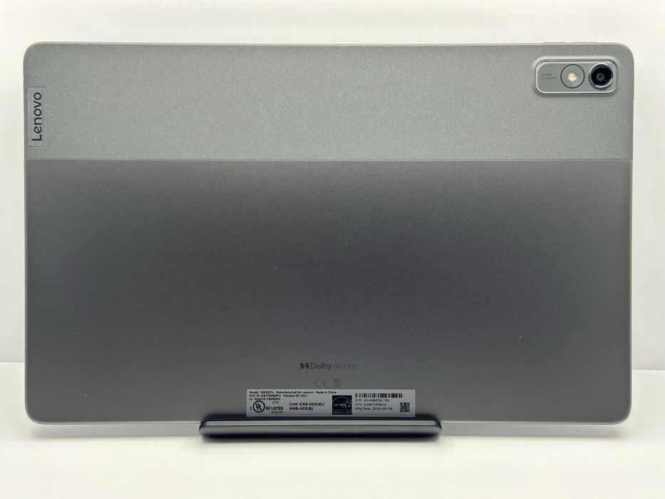 Lenovo Tab P11 (2nd Gen) 4/128GB Wi-Fi  + стилус