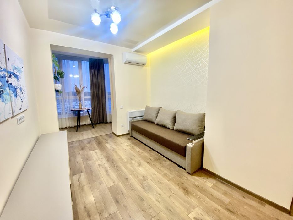 Оренда  1 кім. квартири вул Кульпарківська