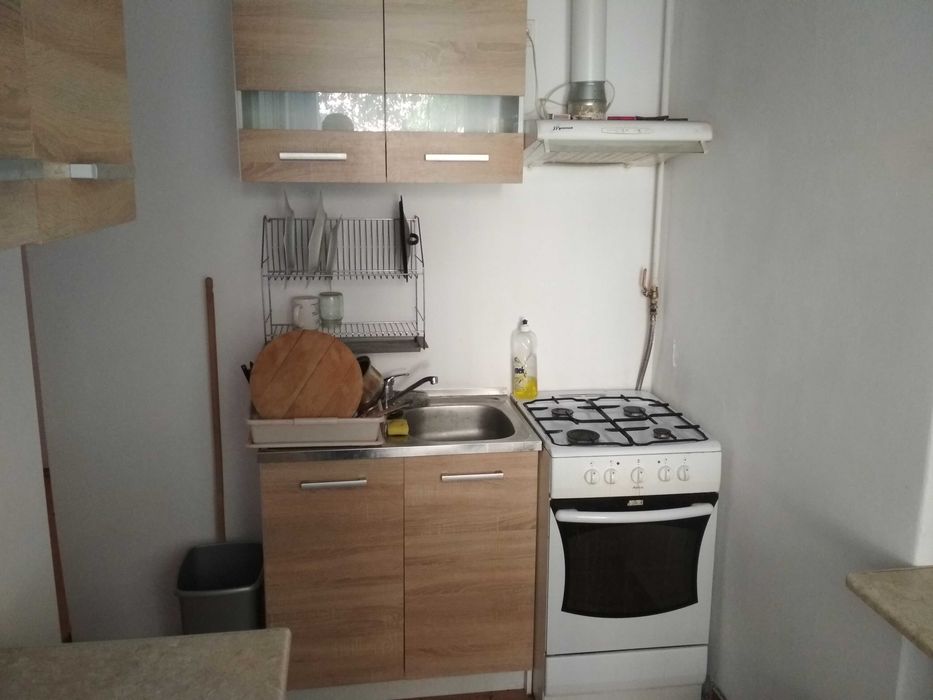 Mieszkanie – Wrocław, Manhattan, Plac Grunwaldzki - Widok 3