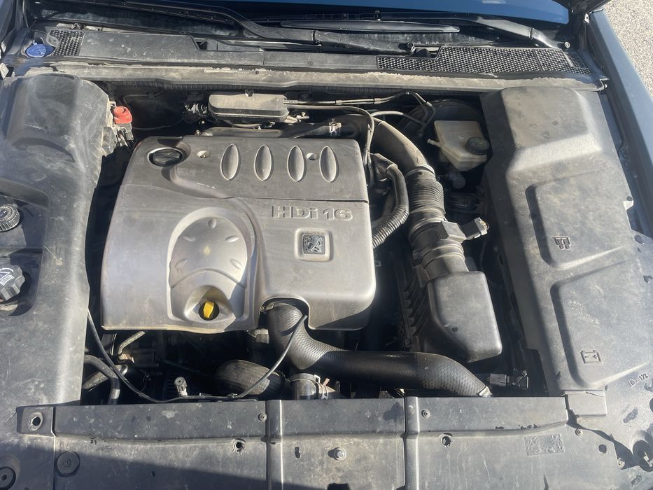 Продам Peugeot 607 ТЕРМІНОВО!