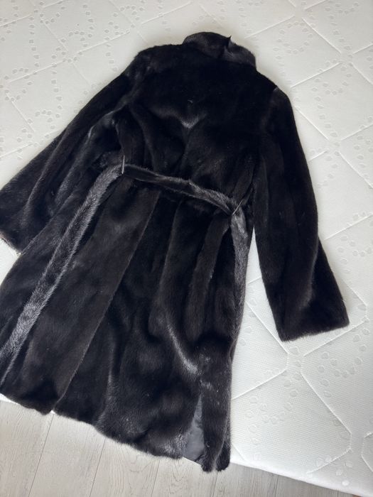 Шуба норковая Hereing Image Греція