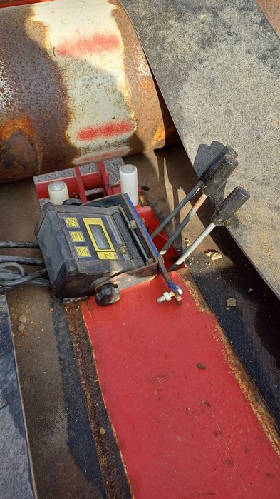 Plastificador de rolos