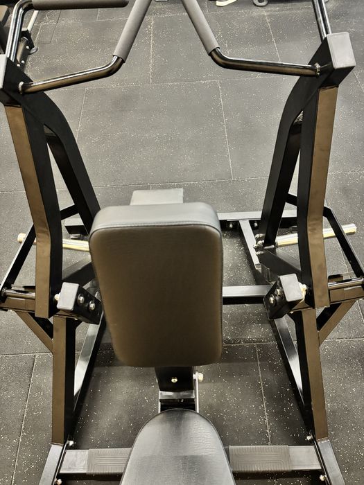 HAMMER Lateral Row (Nova)445254309386004481