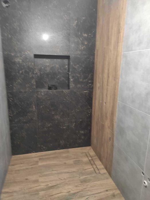 Remonty pod klucz / Glazurnik / Adaptacja Poddaszy / Wykończenia wnętr