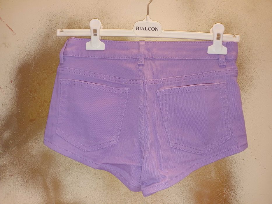 Spodenki szorty H&M 36