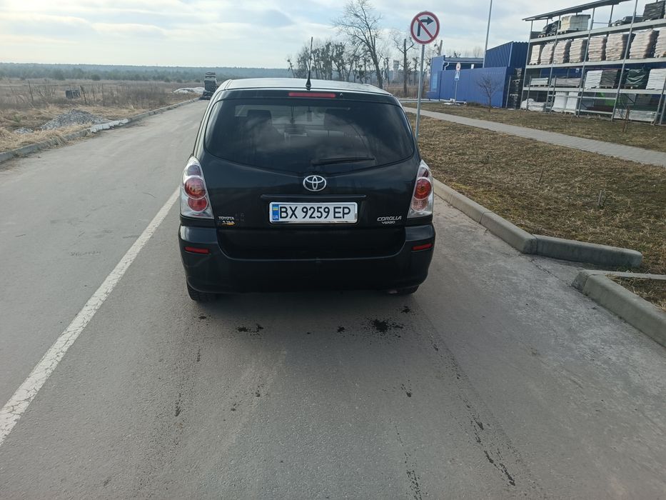 Продам автомобіль
