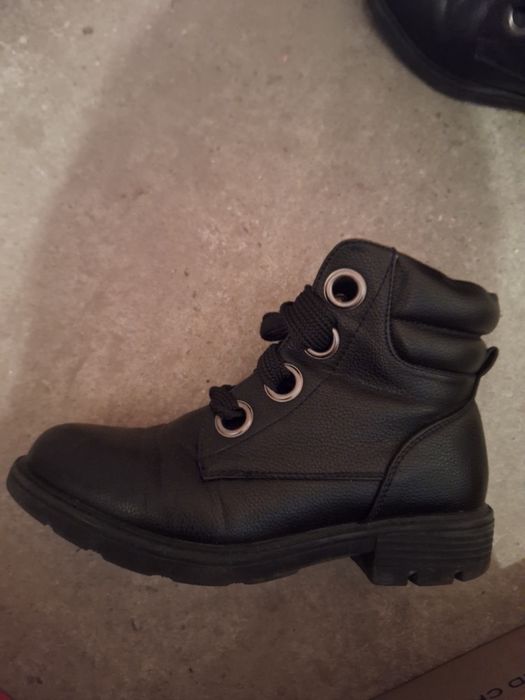 Kozaki Jenny Fairy rozmiar 37