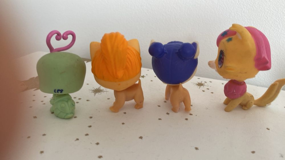 Littlest  pet  Shop.