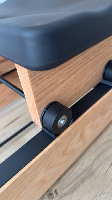 Wioślarz WaterRower Performance dąb Gratisy Gwarancja + Platforma