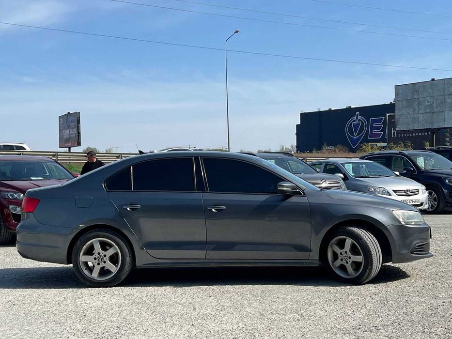Продам Volkswagen Jetta 2013р. #76077