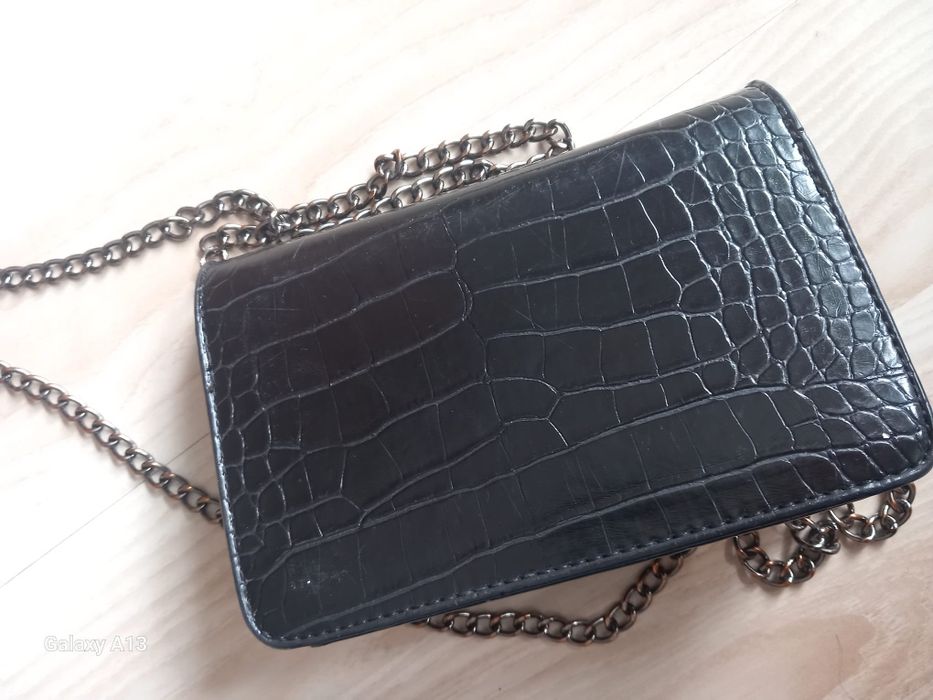 Gucci Dionizos mini torebka