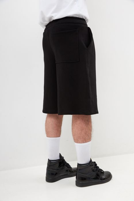 Широкие шорты широкі базові шорти baggy shorts jaded london sweatshorts