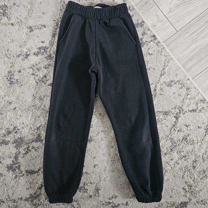 Spodnie dresowe zara 134