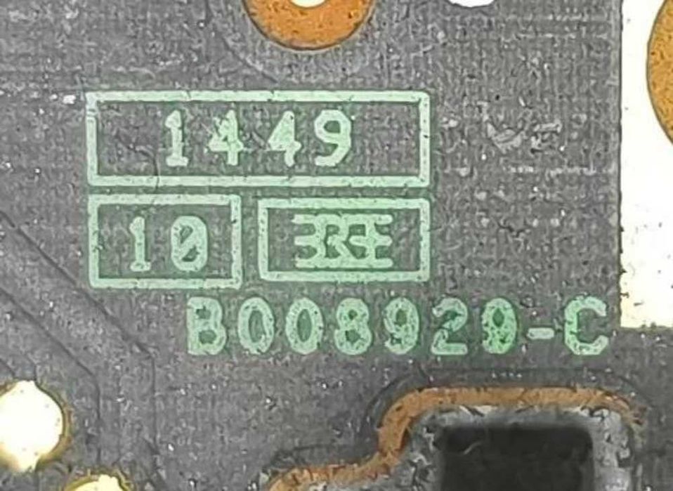 Balastro Xénon / Módulo LED B008929-C - PEUGEOT 508 I