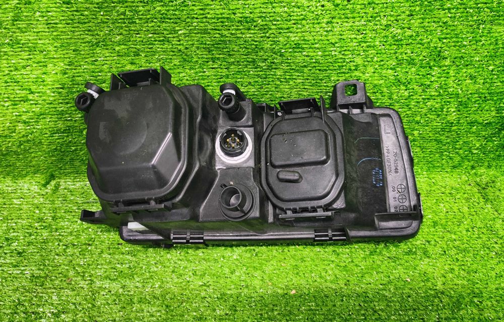 Reflektor Lewy Lampa Lewa BMW 3 E36 1991- TYC