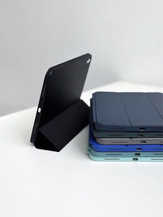 Чехол на ipad smart case чохол на айпад смарт кейс air pro 10,2 12,9