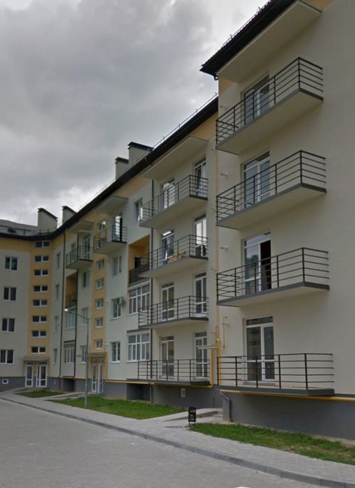 Здається 1 кімн. Кв. Біля Велмарту