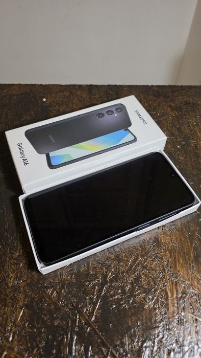 Samsung Galaxy A16 256 GB 4G