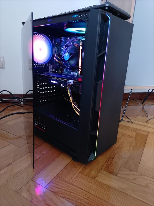 Computador i7 GaMeR