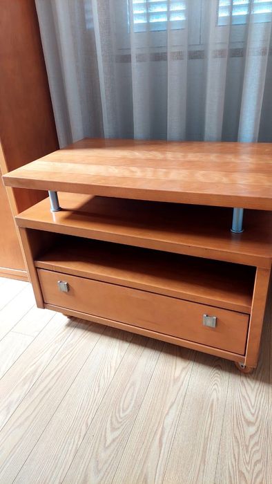 Mobilia para quarto e sala de estar