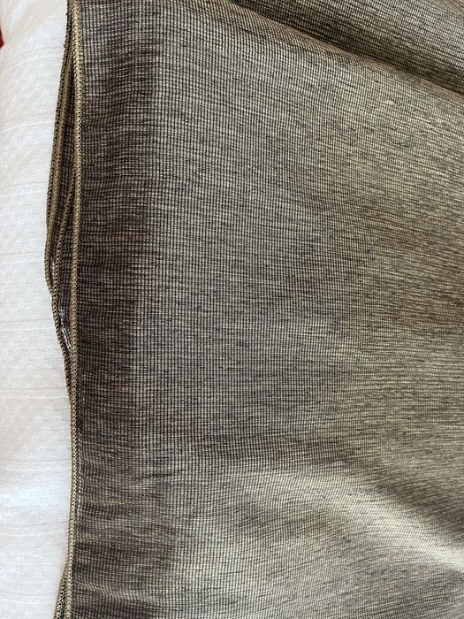 Cortina de onda perfeita