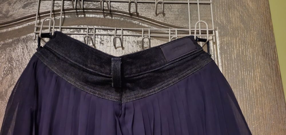 Scotch & soda  kuloty - jedyne wyjątkowe