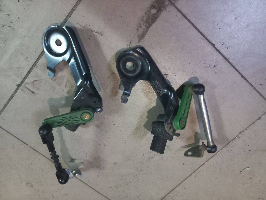 Датчики положення кузова Audi Volkswagen