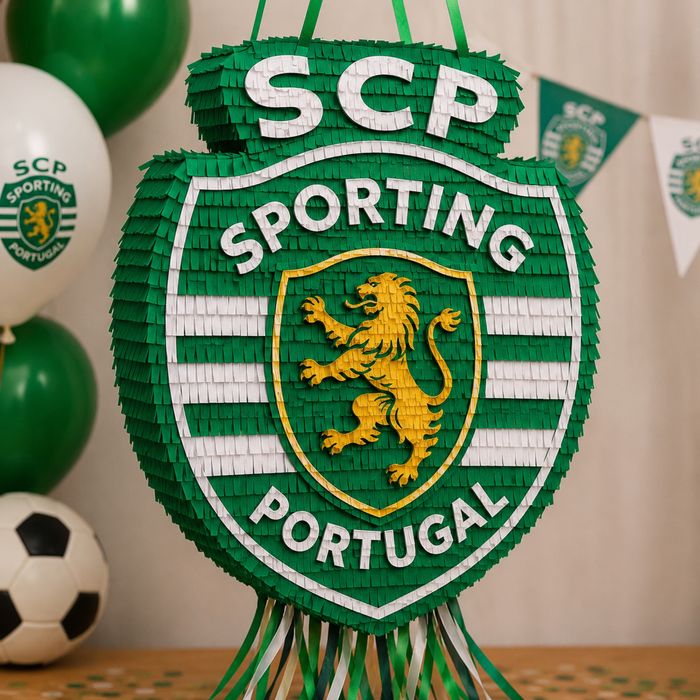 Pinhata Sporting Clube de Portugal