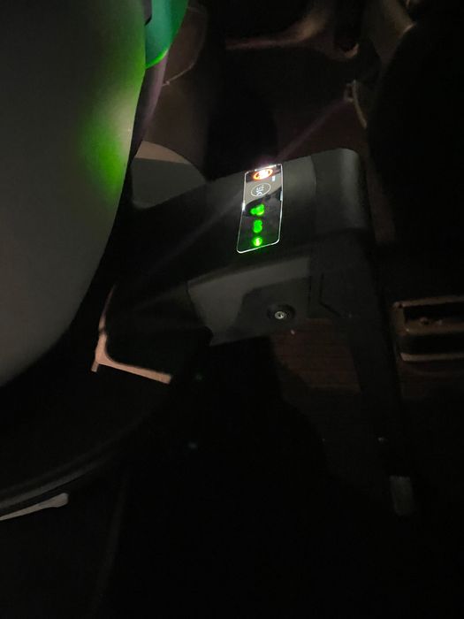 Cadeira auto Pearl Pro 2