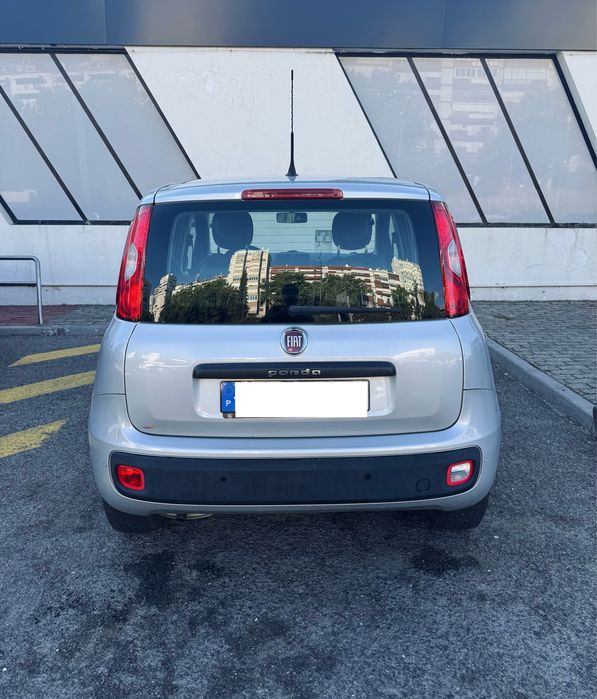 Fiat Panda 1.2 69cv511637610258780162
