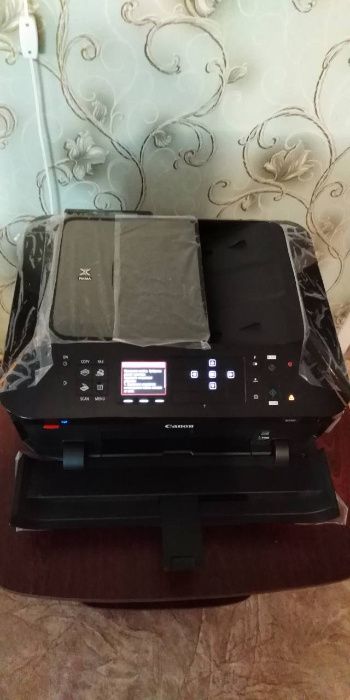 Принтер Canon MX 924 (Багатофункційний пристрій)