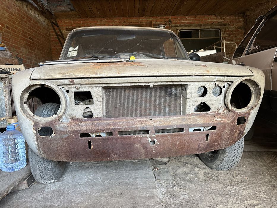 Разборка Ваз 2101: 1 000 грн. - ВАЗ Валки на Olx