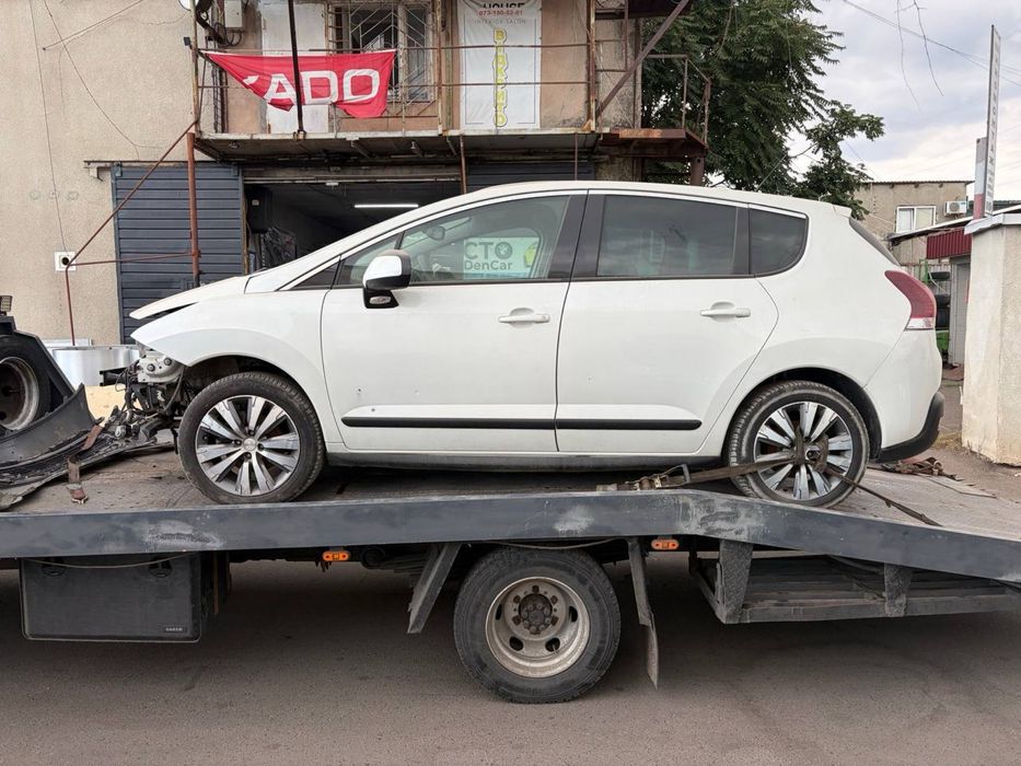 Продам свой автомобиль 97к пробег