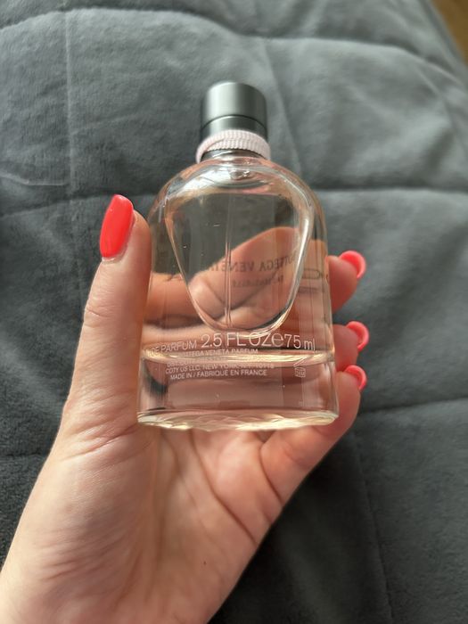 Bottega Veneta Eau Sensuelle 75 ml unikat oryginał Borkowo • OLX.pl