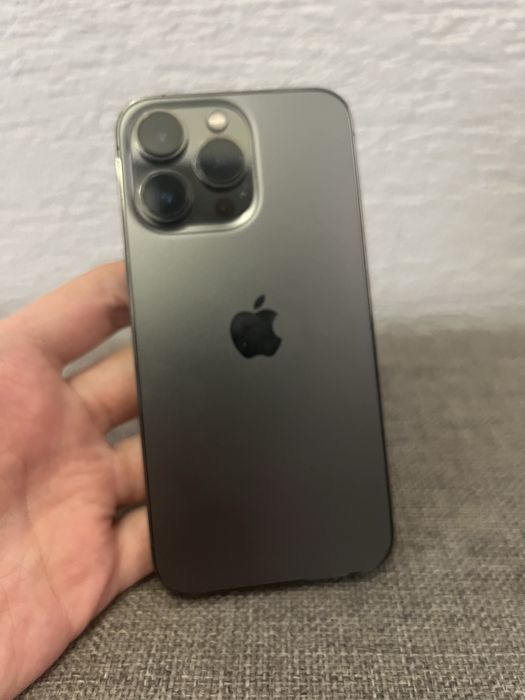 Iphone 13 pro 128gb, 100% bateria, gwarancja