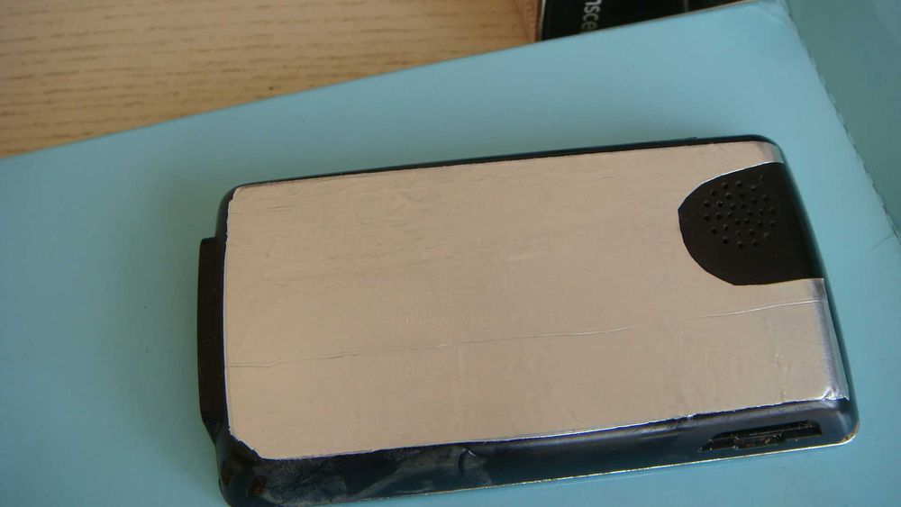 TRANSCEND MP870 Digital Music MP3 MP4 Player FM Radio 4GB плеер