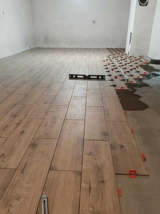 REMONTY I WYKOŃCZENIA – równo i solidnie - Łęczna