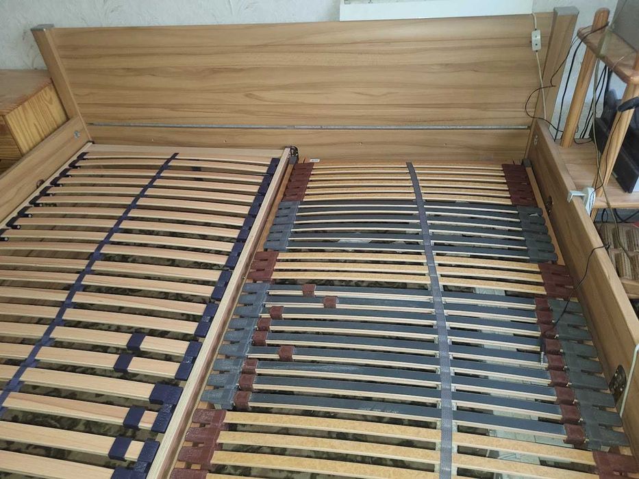 Sypialnia meble do sypialni szafa łóżko stelaże !!