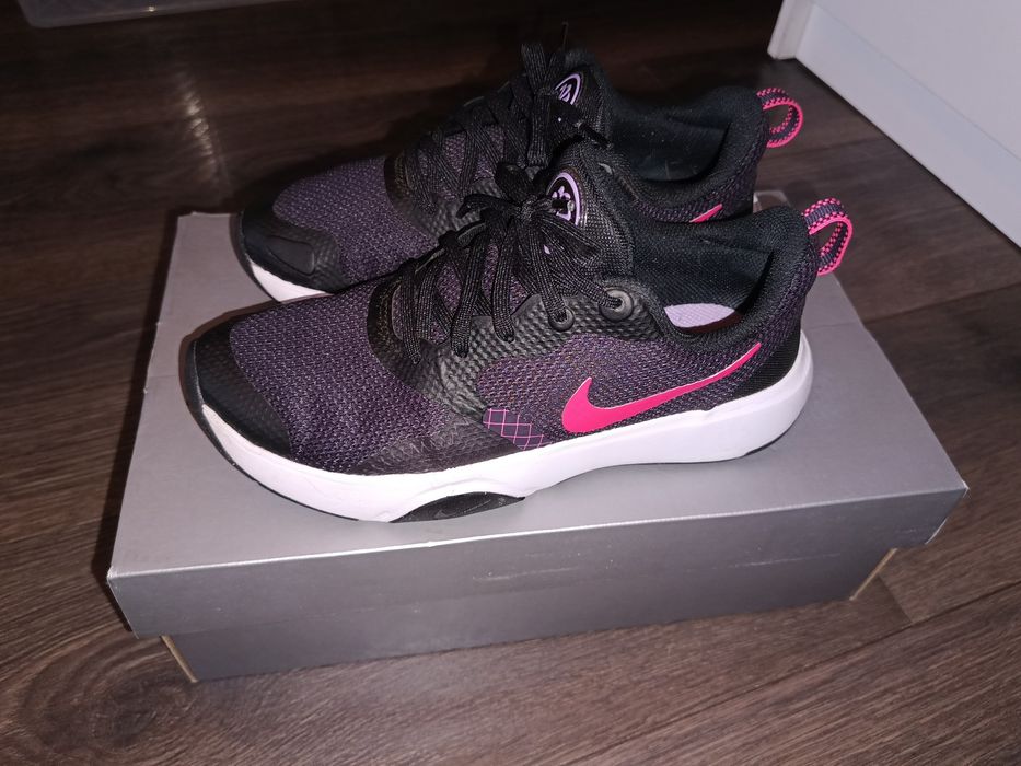 Nike City Rep TR 36.5 23cm