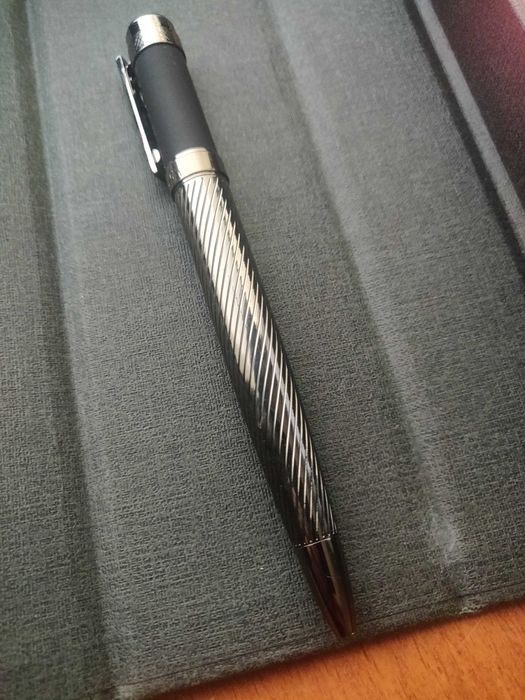 caneta pierre cardin